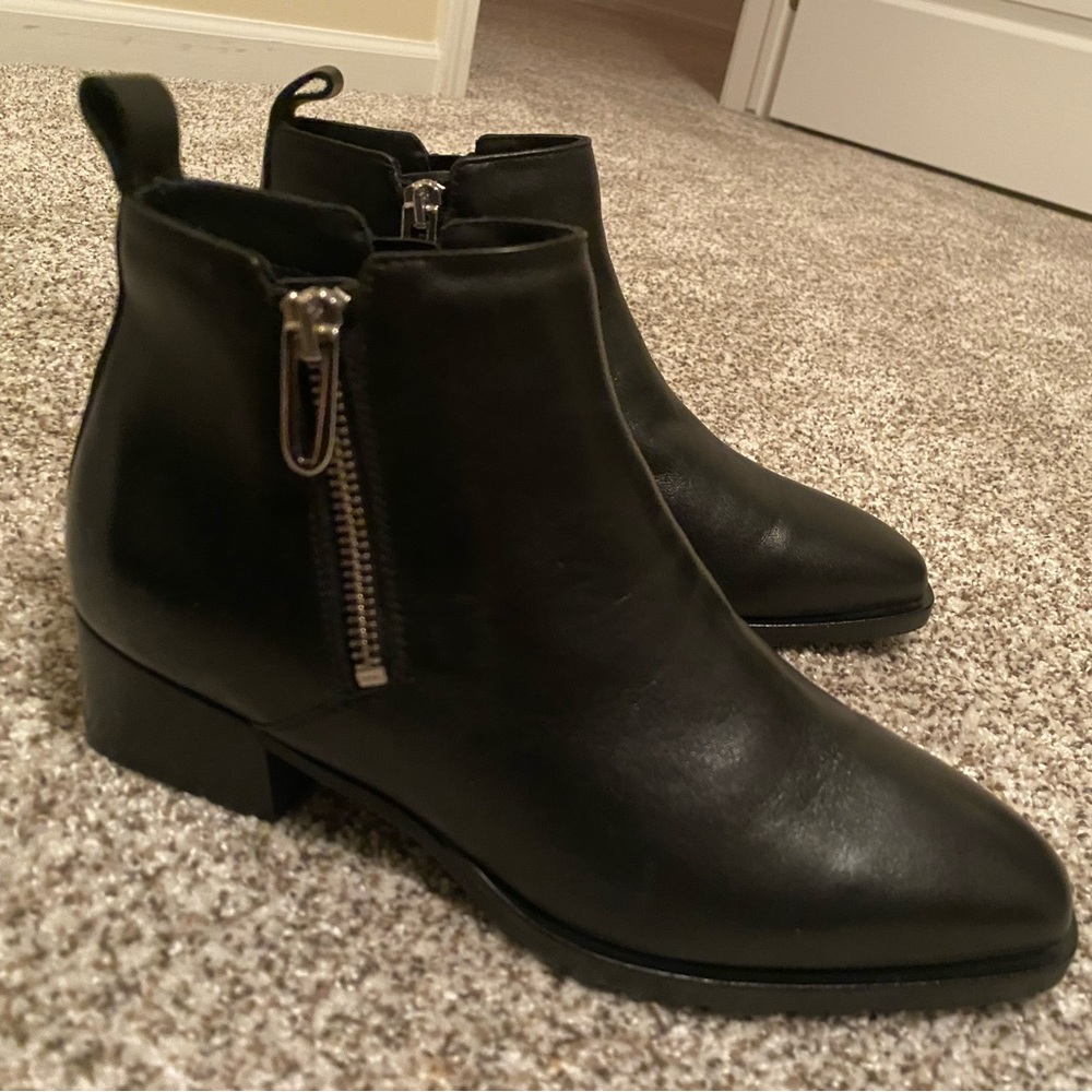 Aquatalia Bootie